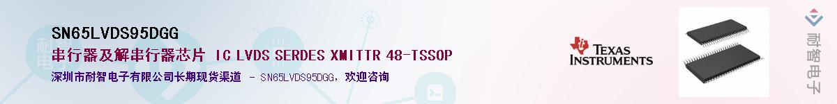 SN65LVDS95DGG������-�������