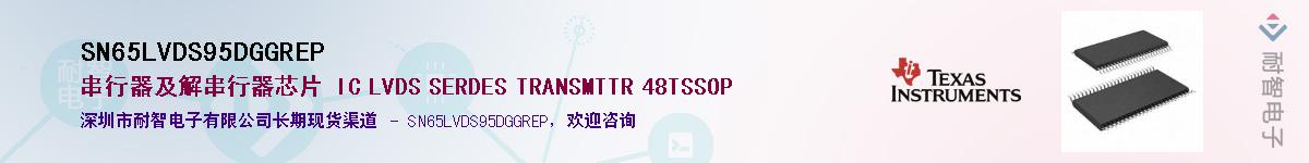 SN65LVDS95DGGREP������-�������