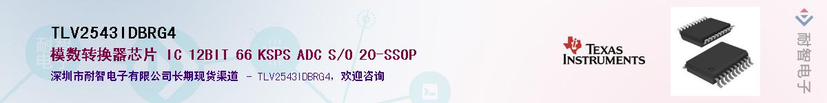 TLV2543IDBRG4������-�������