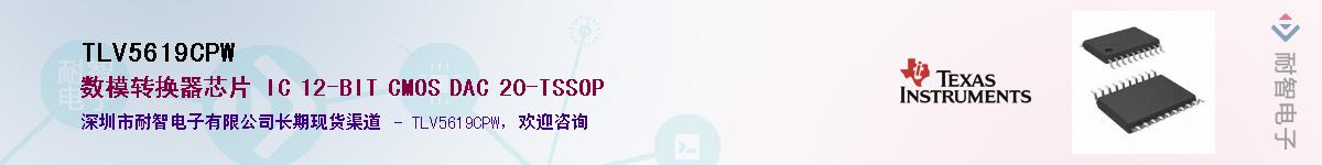 TLV5619CPW������-�������