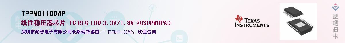 TPPM0110DWP������-�������