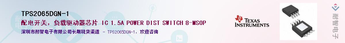 TPS2065DGN-1������-�������