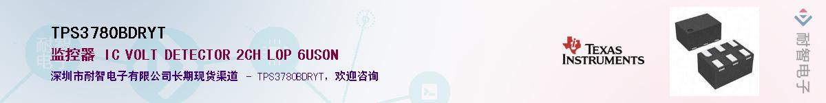TPS3780BDRYT������-�������