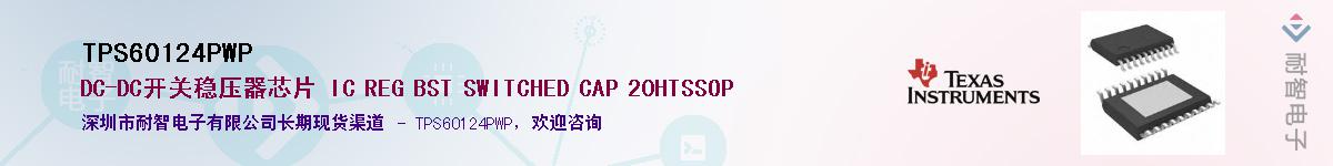TPS60124PWP������-�������