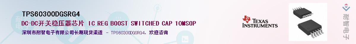 TPS60300DGSRG4������-�������
