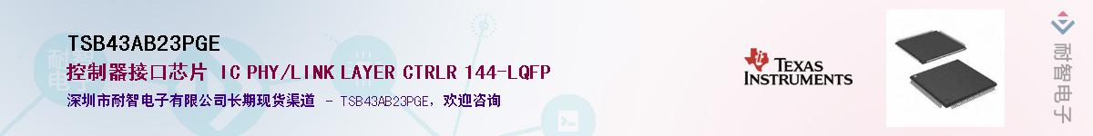 TSB43AB23PGE������-�������