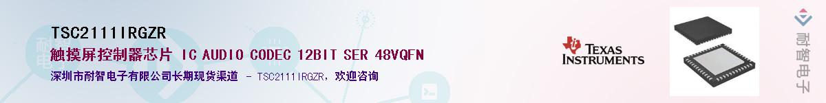 TSC2111IRGZR������-�������