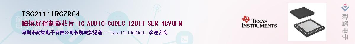 TSC2111IRGZRG4������-�������