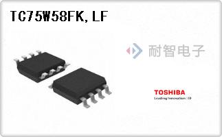 TC75W58FK,LF