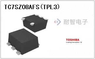 TC7SZ08AFS(TPL3)