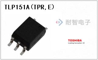 TLP151A(TPR,E)