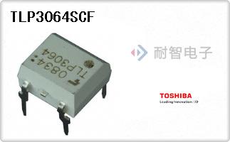 TLP3064SCF