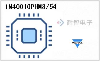 1N4001GPHM3/54