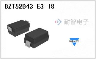 BZT52B43-E3-18