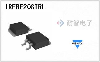 IRFBE20STRL