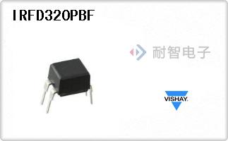 IRFD320PBF