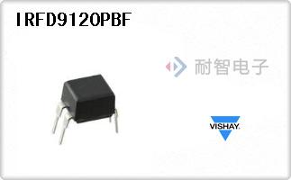 IRFD9120PBF