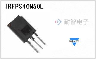 IRFPS40N50L