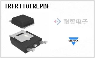 IRFR110TRLPBF