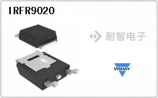 IRFR9020