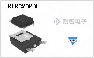 IRFRC20PBF
