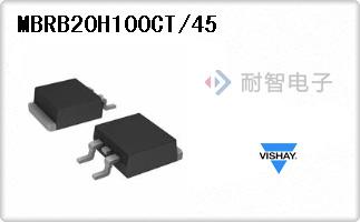 MBRB20H100CT/45