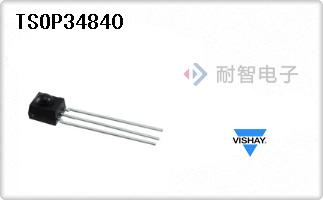 TSOP34840