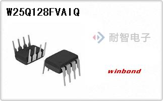 W25Q128FVAIQ