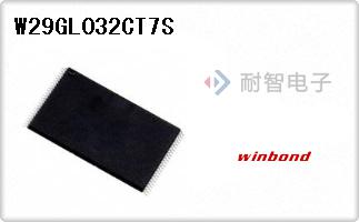 W29GL032CT7S