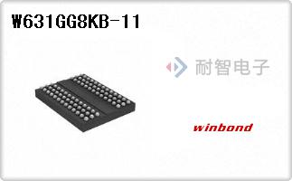 W631GG8KB-11