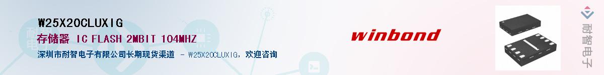 W25X20CLUXIG������-�������