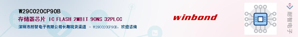 W29C020CP90B������-�������