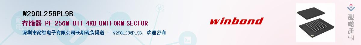 W29GL256PL9B������-�������