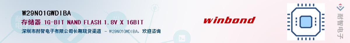 W29N01GWDIBA������-�������