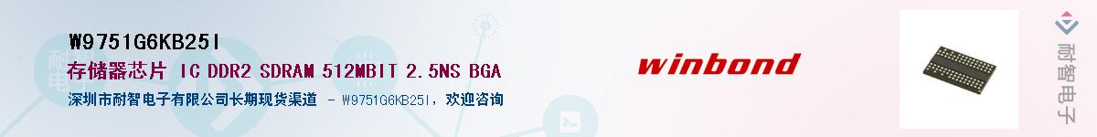 W9751G6KB25I����(y��ng)��-�������