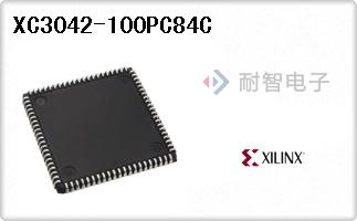XC3042-100PC84C����