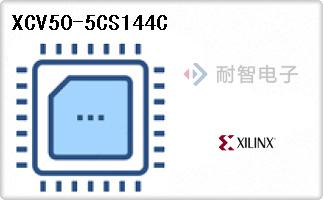 XCV50-5CS144C