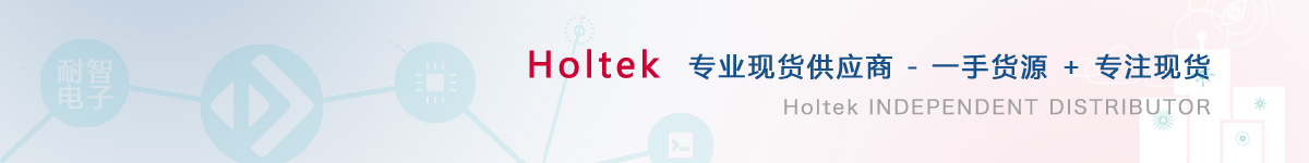 ���������Holtek��˾���Ї�ֵ����ه��Holtek������