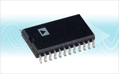 ADI����Ƴ�һ��ȫ����_�l�׼���ʹ���I�O���������܉�ͨ�^�ɔUչ�ğo���W�j