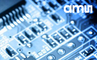 AMS�����Ƴ��׿����XYZ���̼�����ʂ�����IC