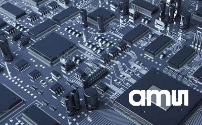 AMS�W����΢�����Ƴ�AS7220��������������