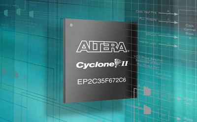 Altera��˾�l�� Cyclone IV FPGA ��ϵ�НM����������ͳɱ����Ѕf�h��Q��������