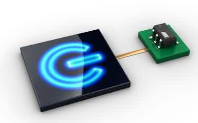 Atmel��չ�������Ñ������QTouch��ȫƽ�_(t��i)