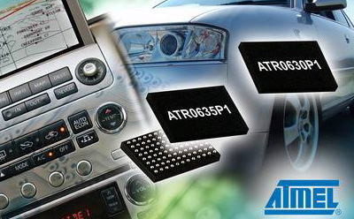 Atmel�Ƴ�����������Դ��(y��ng)�ò�����G3-PLCҎ(gu��)����������d����Q����