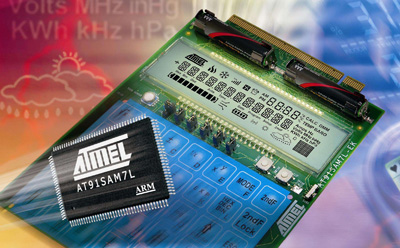 Atmel����V���OӋ���Ƴ�CryptoAuthenticationϵ�н�Q����