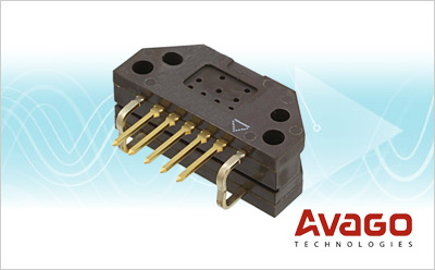 Avago�Ƴ����M�¸����T�ӹ��������aƷ ACPL-P/W345 �� ACPL-P/W346