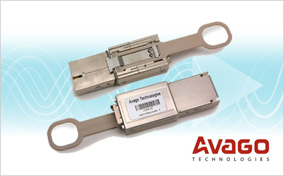 Avago�����Ƴ�һ��(g��)���pͨ���p�� 25MB d��(sh��)�ֹ��������a(ch��n)Ʒ