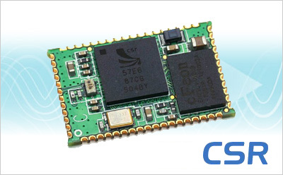 CSR��˾��ǰ�����Ƴ��¿�Flash���lƽ�_CSR8675