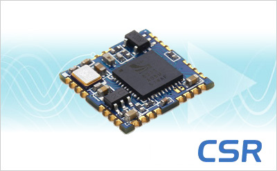 CSR��˾��ǰ�l(f��)���ɿ�ᘌ�܇�ü�quad-GNSS��λƽ�_ SiRFstarV  5ea����Ҫܛ��