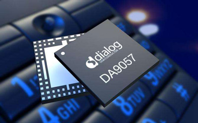 ����Dialog��˾����46�|��Ԫ��ُAtmel